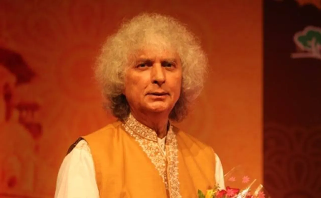 Santoor maestro pandit Shiv Kumar Sharma to get lifetime achievement award