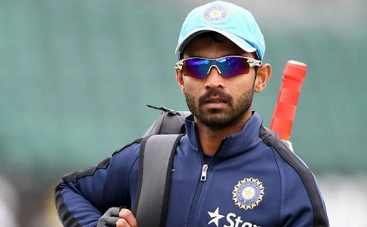 Team India focus on Tests number one rank, says Rahane