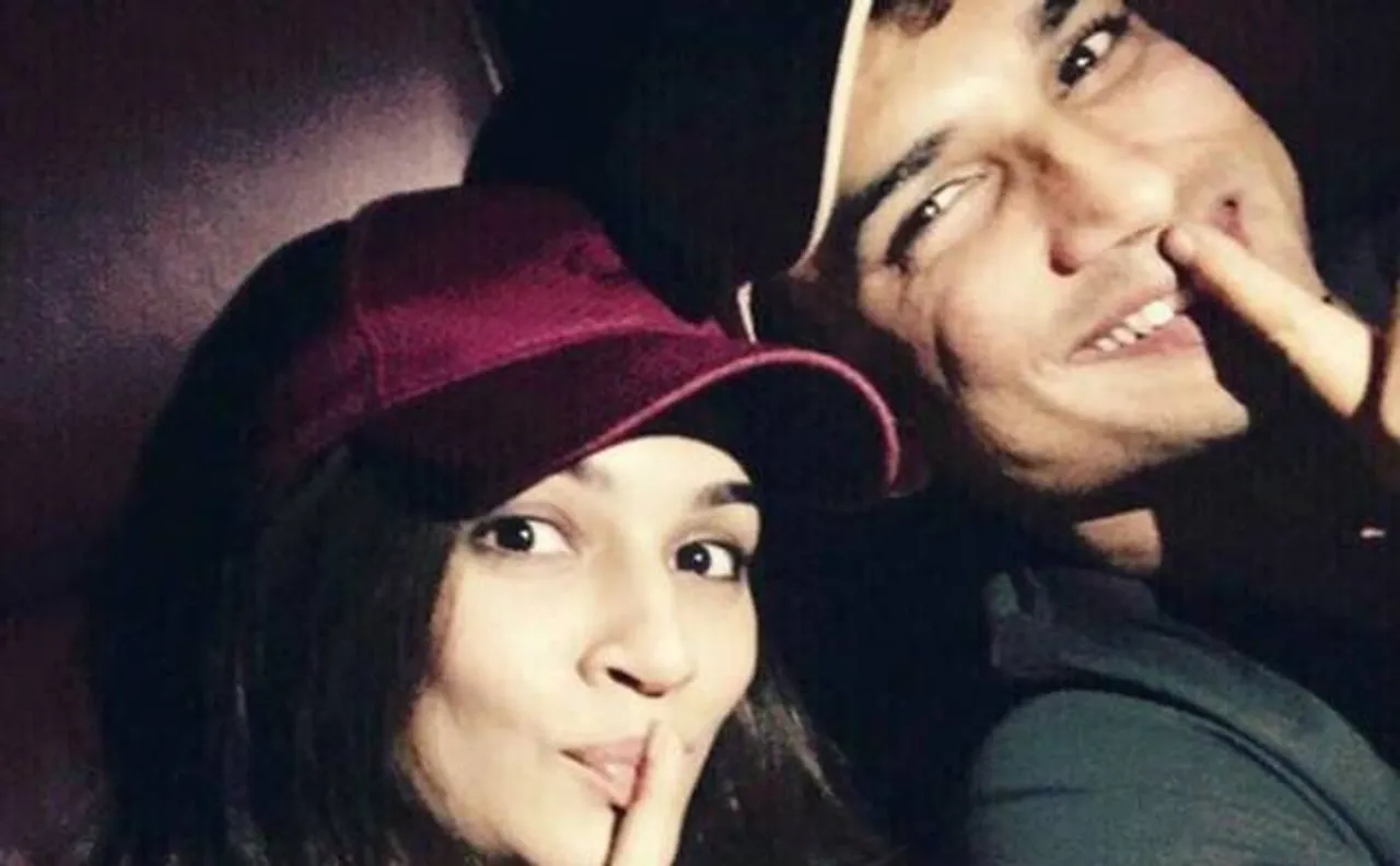 Sushant and Kriti wrap up shooting of 'Raabta' 