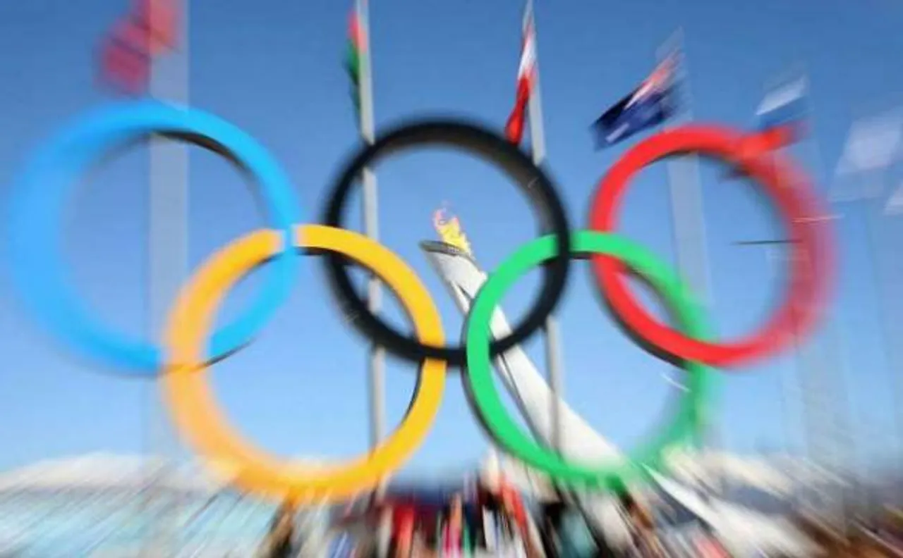 Russia stripped of 2008 relay title over doping