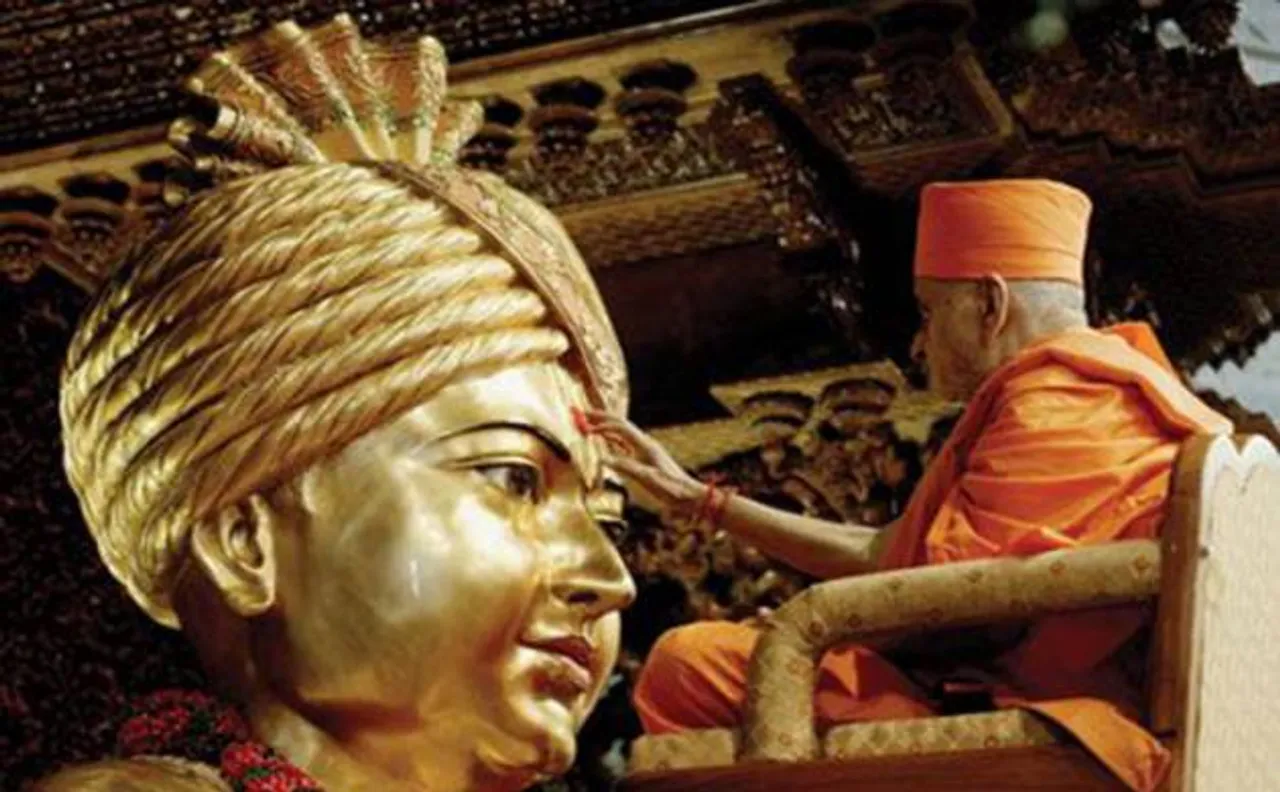 All you need to know about Swaminarayan Sect