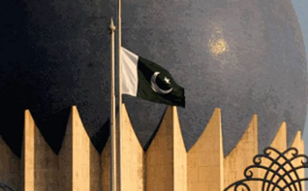 Pakistan must do utmost to prevent acts of terror: US