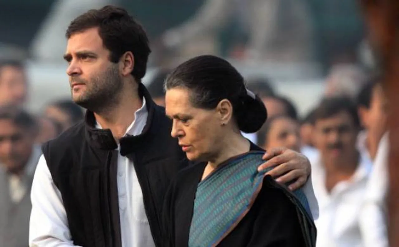 Sonia Gandhi visits Ganga Ram Hospital for 'routine' medical check-up