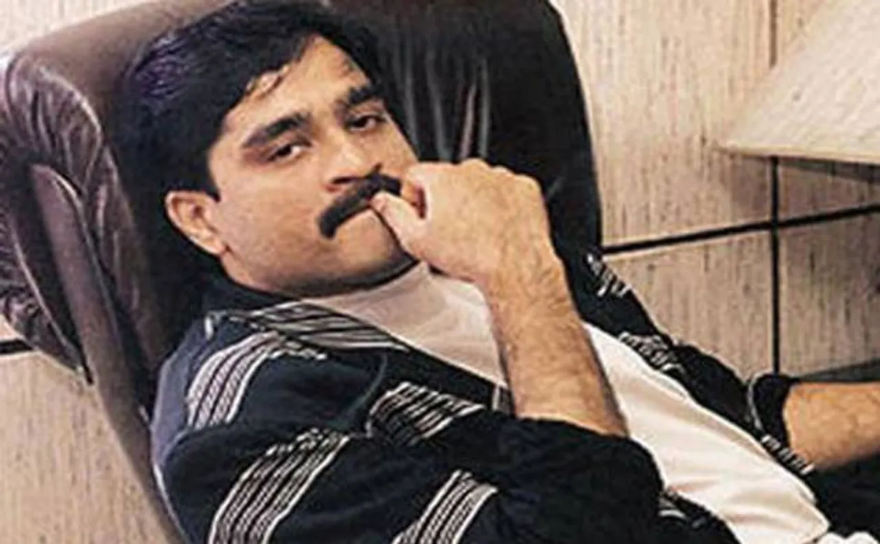 Police keeps tight vigil on wedding venue of Dawood's nephew in Mumbai