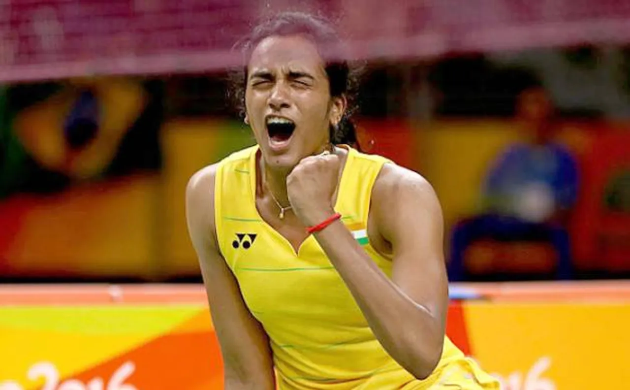 Rio Olympics 2016: Sindhu crushes Wang Yihan, seals semifinals berth to keep India's medal hopes alive