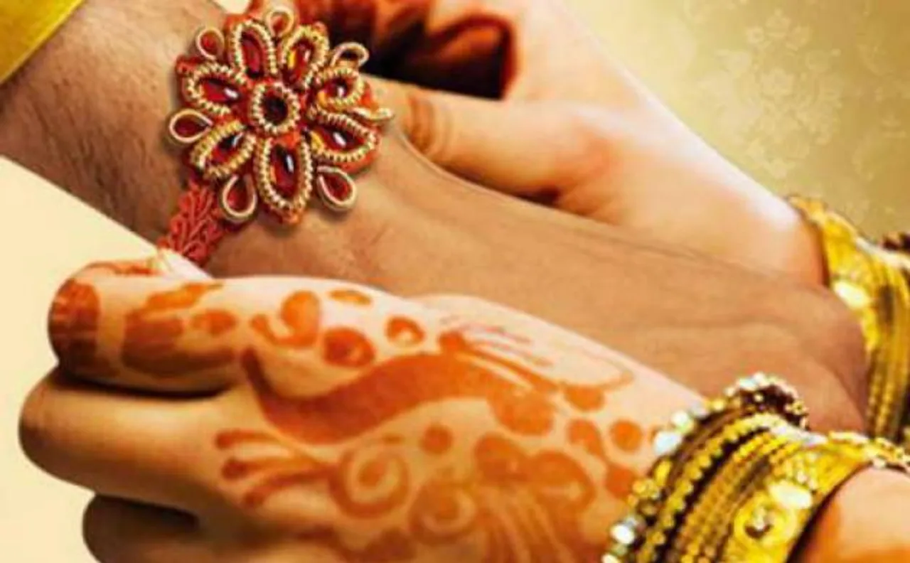 Raksha Bandhan 2016: Top 5 Bollywood Rakshabandhan songs to celebrate the day
