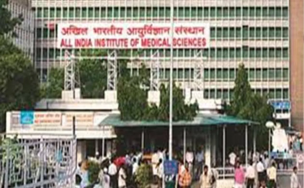 Female foeticide: AIIMS study reveals dark side of Delhi  