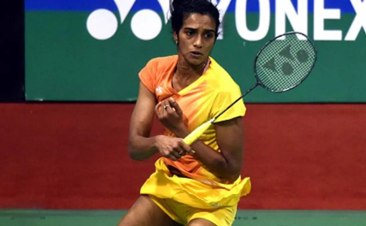 Rio Olympics 2016: PV Sindhu a win away from another medal for India