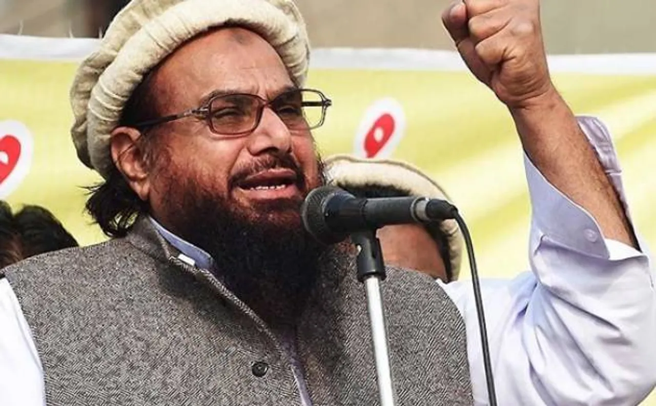 Uttar Pradesh: Seminary in Bareilly issues 'fatwa' against Hafiz Saeed, declares him anti-Islamic
