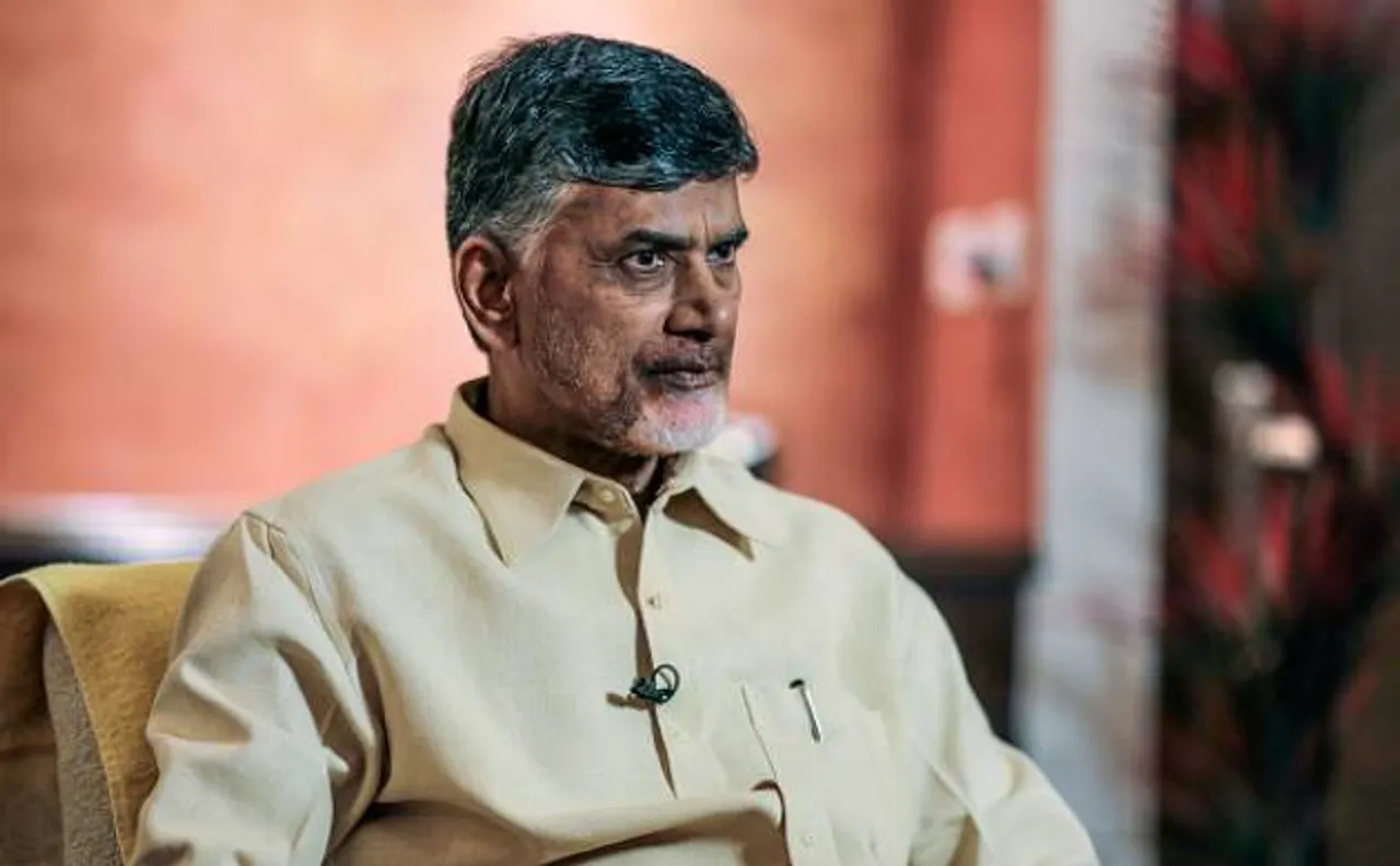 Centre announces Rs 1976 crore special grant for Andhra Pradesh