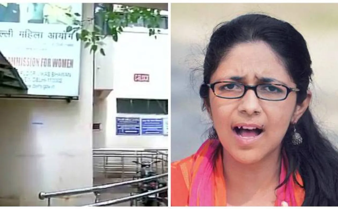Anti Corruption Team raids DCW office on charges of alleged nepotism in recruitment
