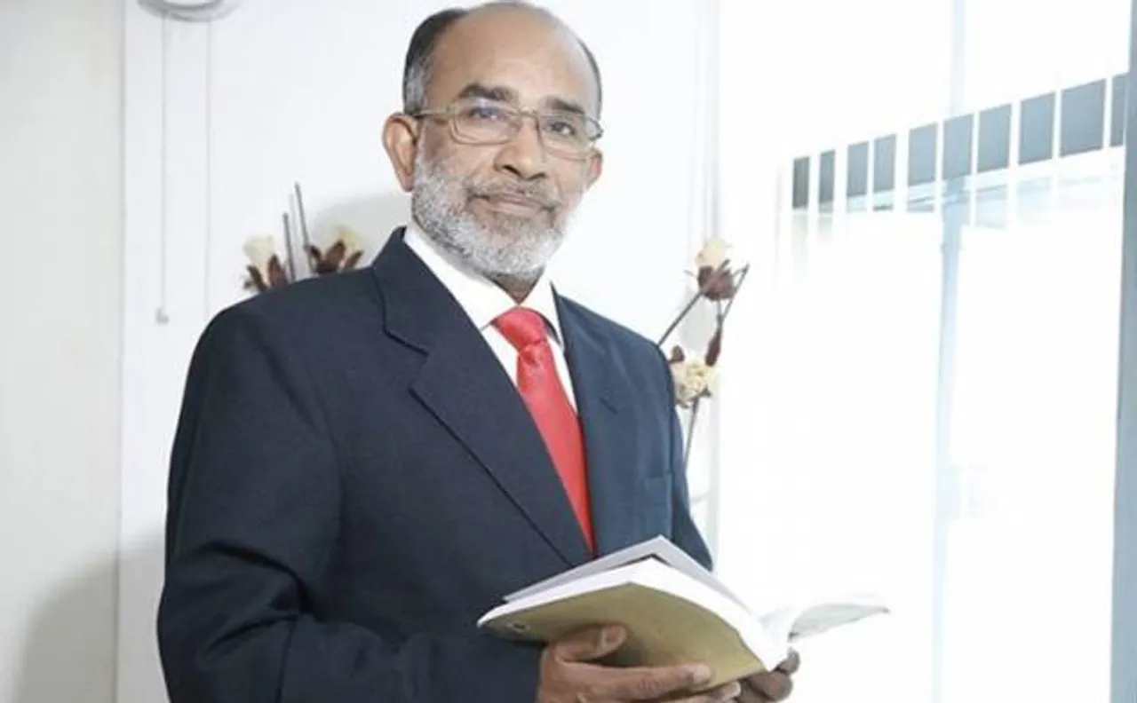 Alphons' appointment as Chandigarh administrator on hold as Punjab objects