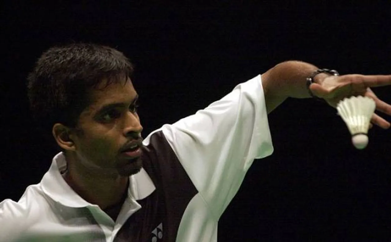 Pullela Gopichand: The man behind success of PV Sindhu