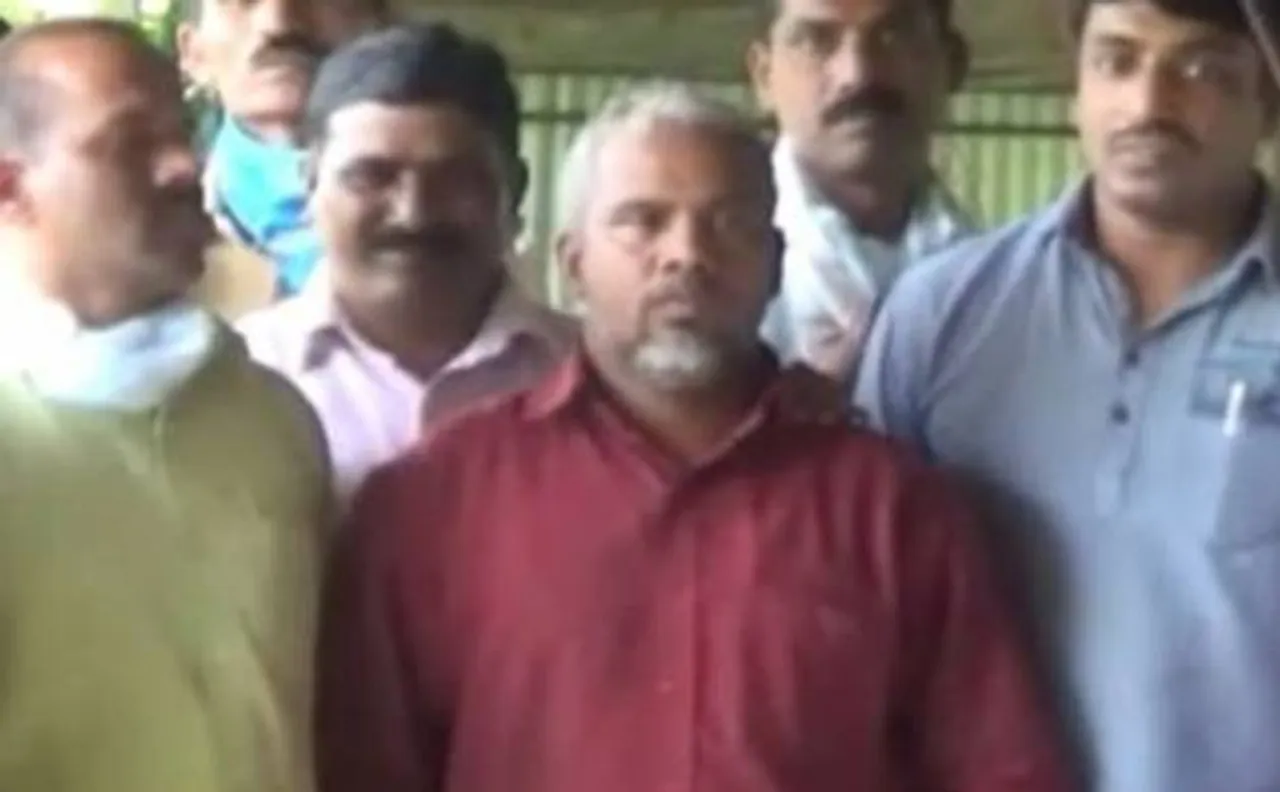 Mumbai: Serial killer Dr Death under arrest 