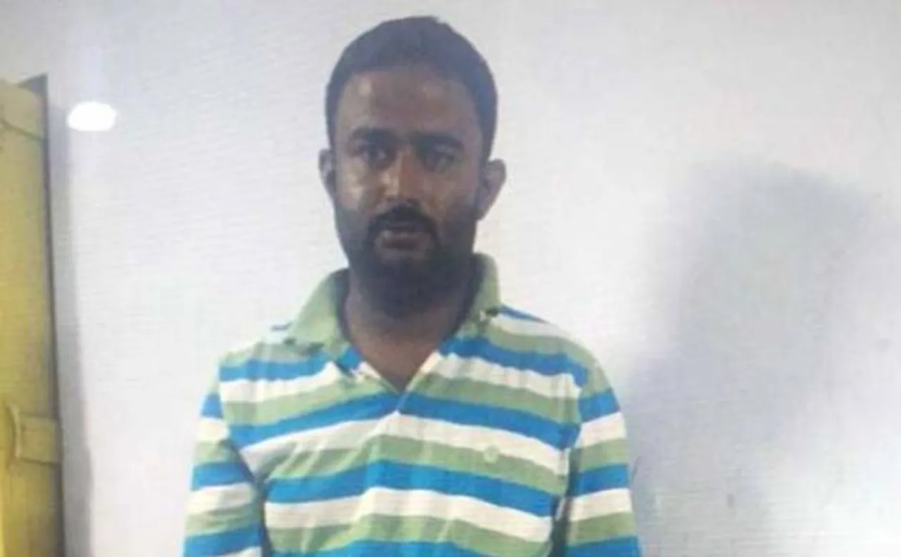 Rajasthan: Suspected Pakistani spy arrested in Jaisalmer