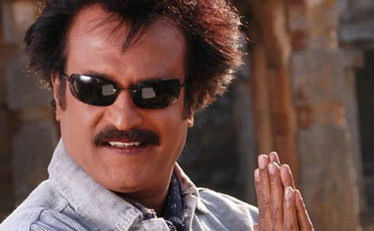 Rajinikanth, Big B hail PV Sindhu for silver medal, Salman, Anushka also praise the shuttler