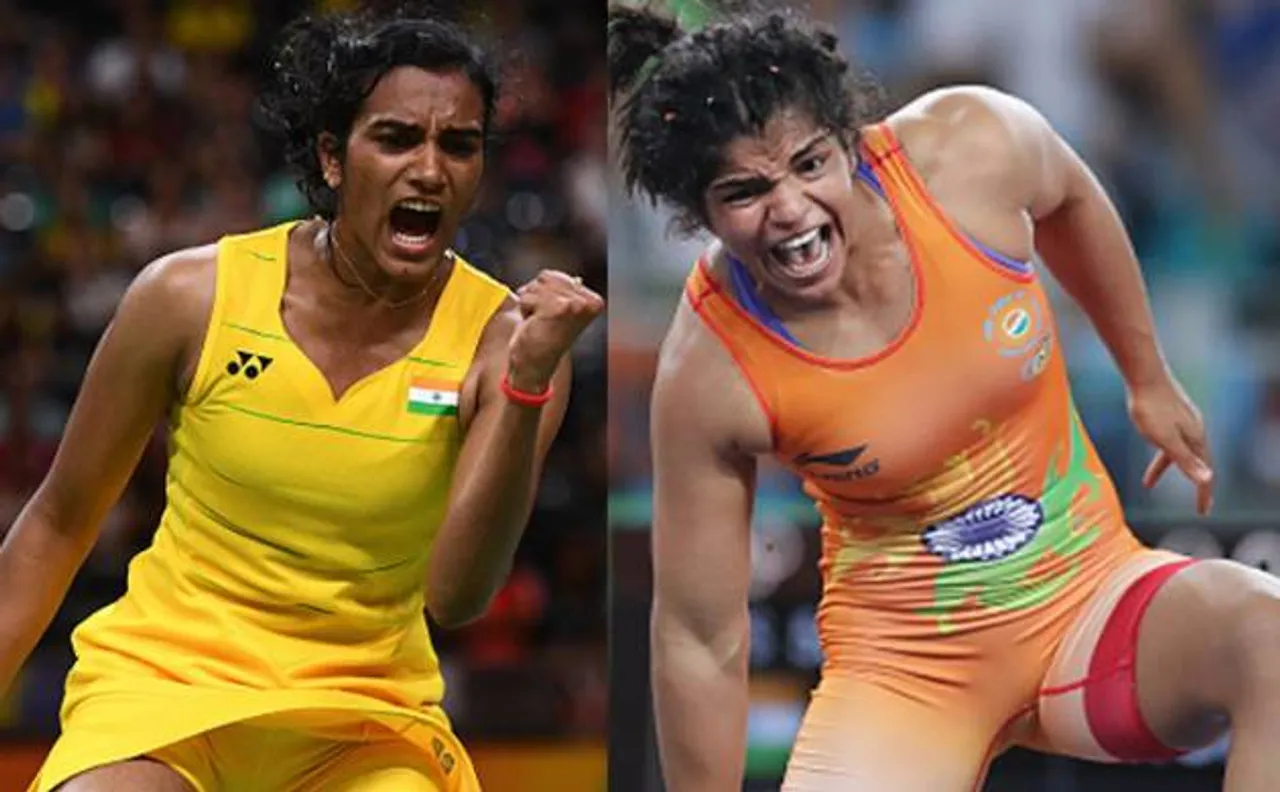 Rio Olympics 2016: Outside the ring, many Sakshis and Sindhus still wrestling male dominance in India
