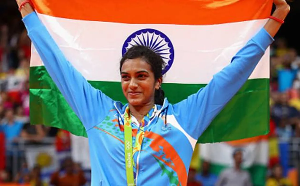 Rio Olympics 2016: PV Sindhu loses final after winning first game, settles for silver