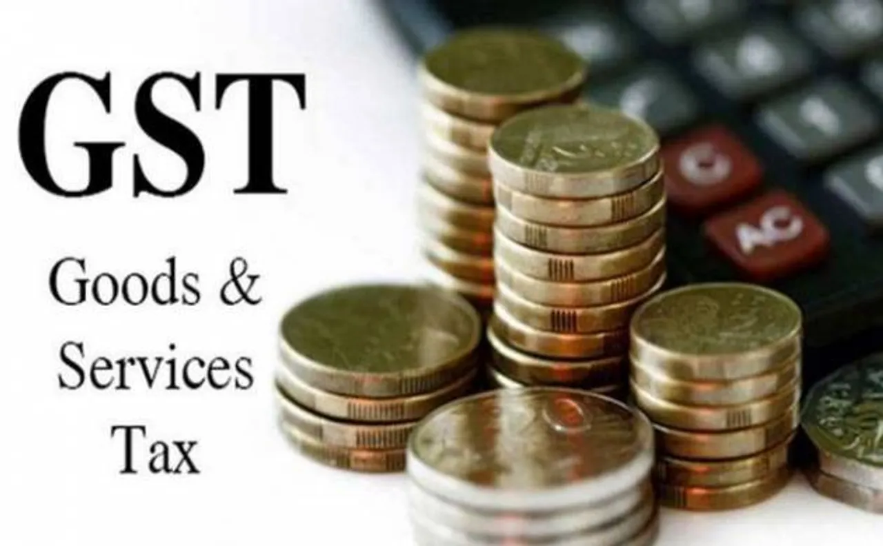 GST a legislative accomplishment by Modi: US expert