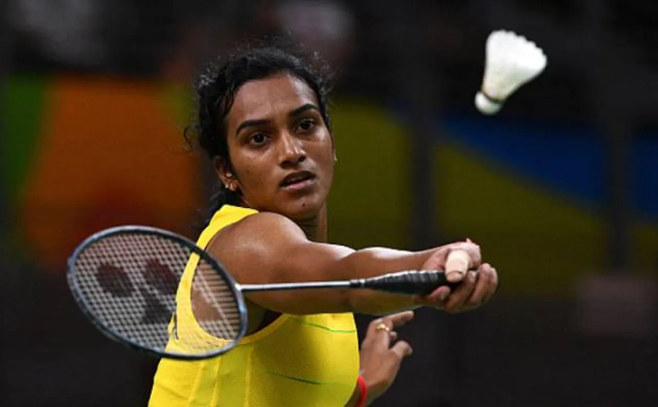 Rio Olympics 2016: Gold my target and I'll give my heart out, roars PV Sindhu ahead of Women's badminton singles final