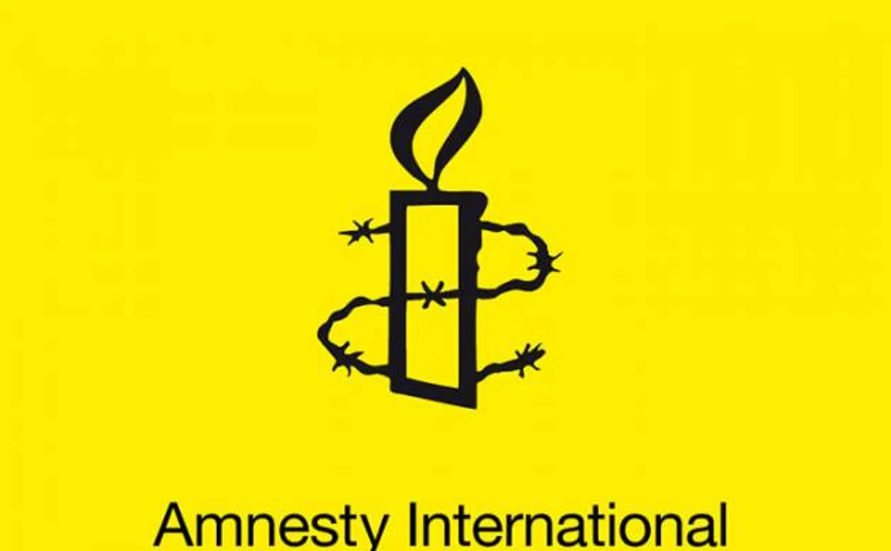 Amnesty International abetted anti-nationalist activities: Former SC judge 