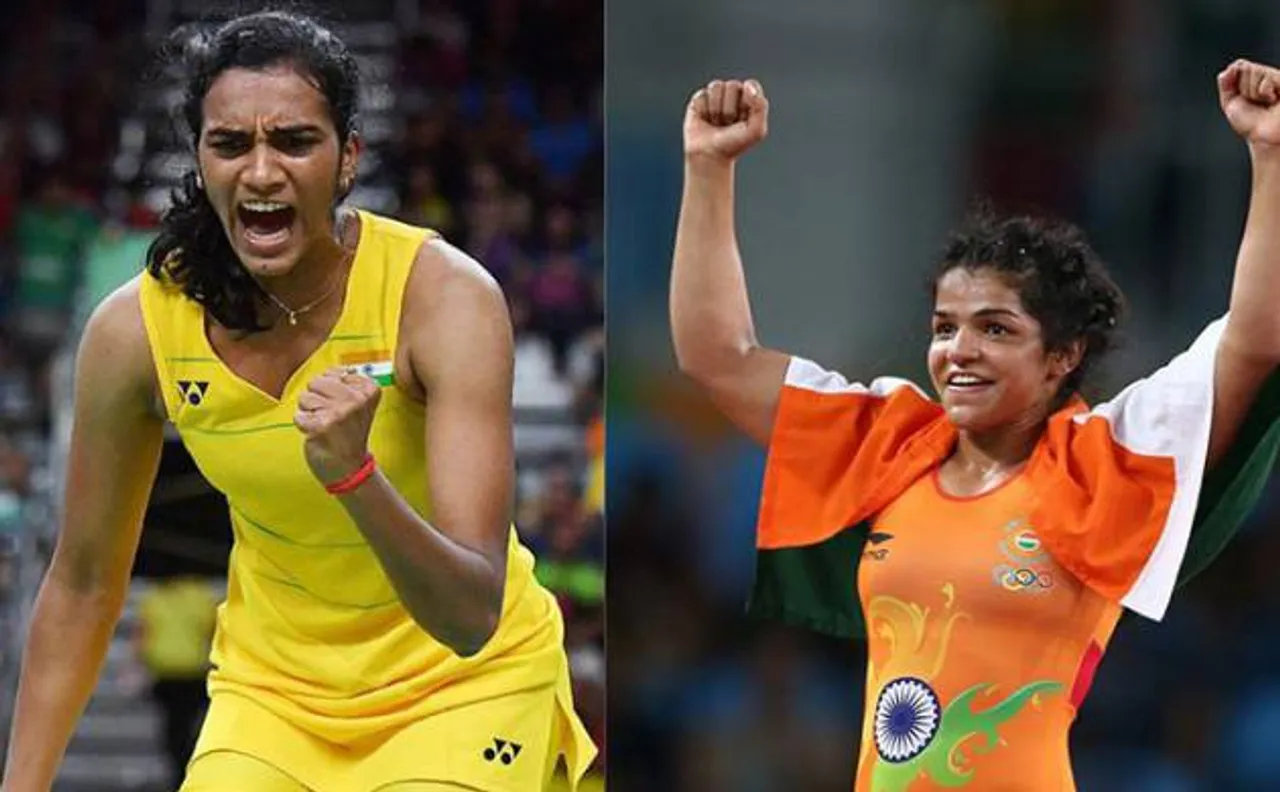 India's daughters at Rio 2016: How PV Sindhu, Sakshi Malik scripted new chapter in Indian Olympic history