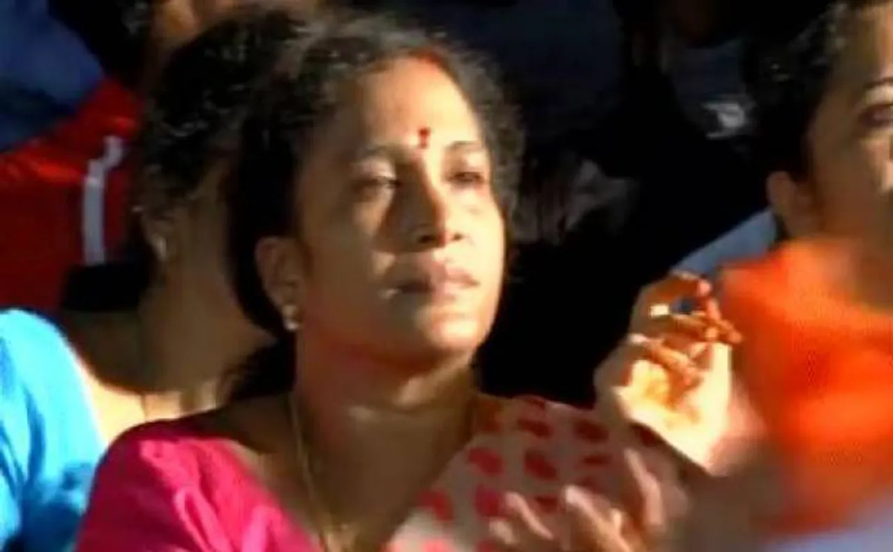 Rio Olympics 2016: Parents elated with PV Sindhu's performance