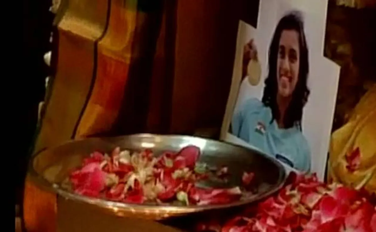 Rio Olympics 2016: #GoForGoldSindhu - Nation prays for Sindhu's Gold on Twitter