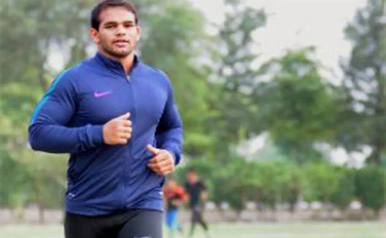 Narsingh Yadav devastated after four-year ban, says will do everything to prove innocence