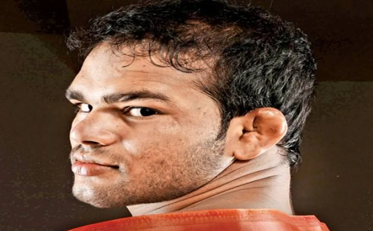 Narsingh was defeated by his own compatriots: Indian Olympic Association