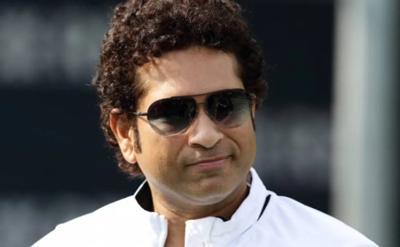 Sachin thanks countrymen for supporting Indian athletes in Rio