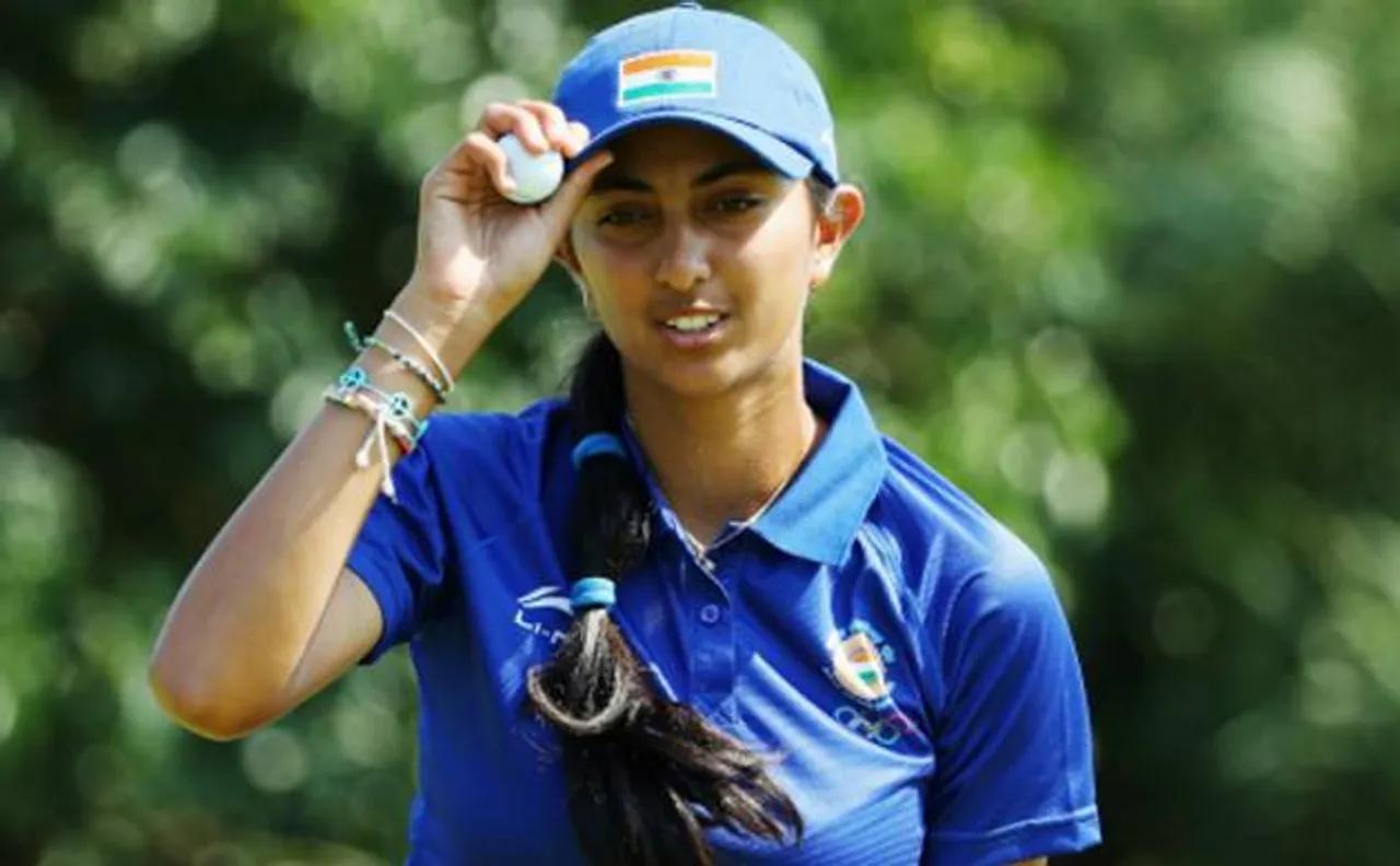 Rio 2016: All you need to know about another medal hopeful Aditi Ashok
