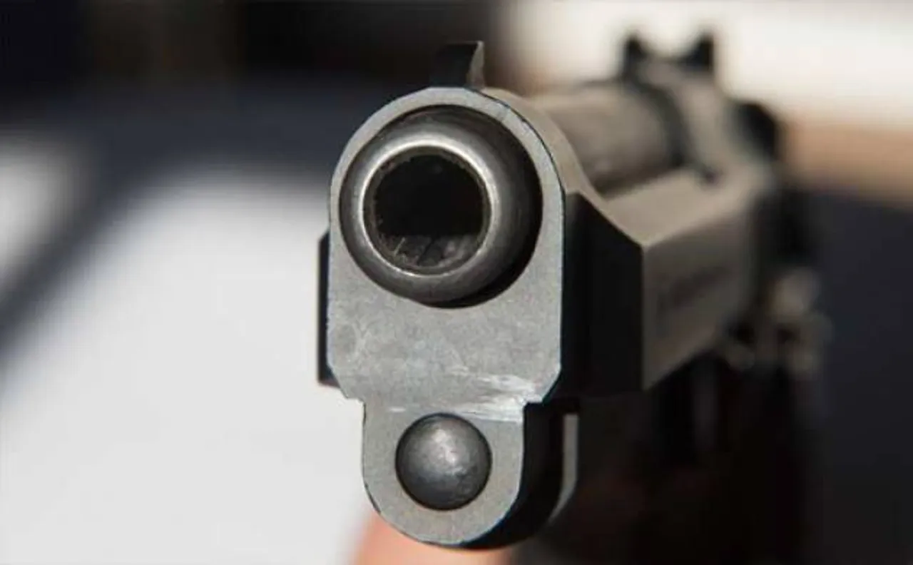 Delhi Police constable shot dead by miscreants in Shahabad