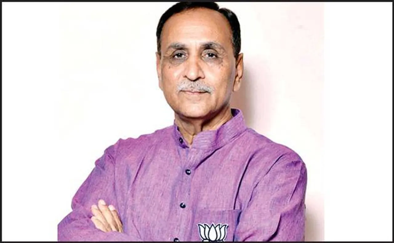 Rattled by Una dalit flogging incident, CM Vijay Rupani constitutes SIT to probe 2012 firing on Dalits