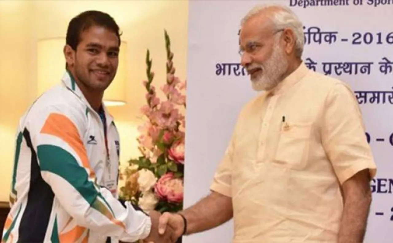 Rio Olympics: Will appeal to the Prime Minister, says Narsingh Yadav