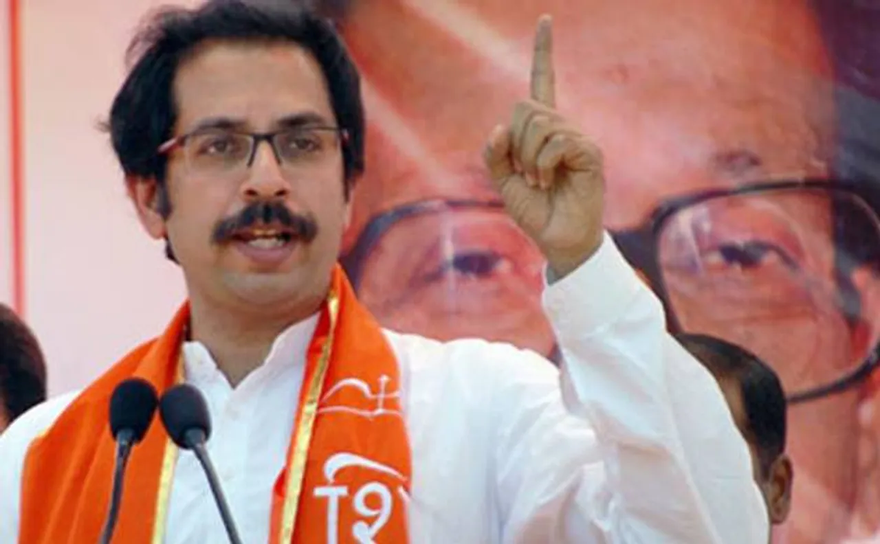 Dahi Handi verdict: Don't cross lakshman-rekha; Shiv Sena tells SC
