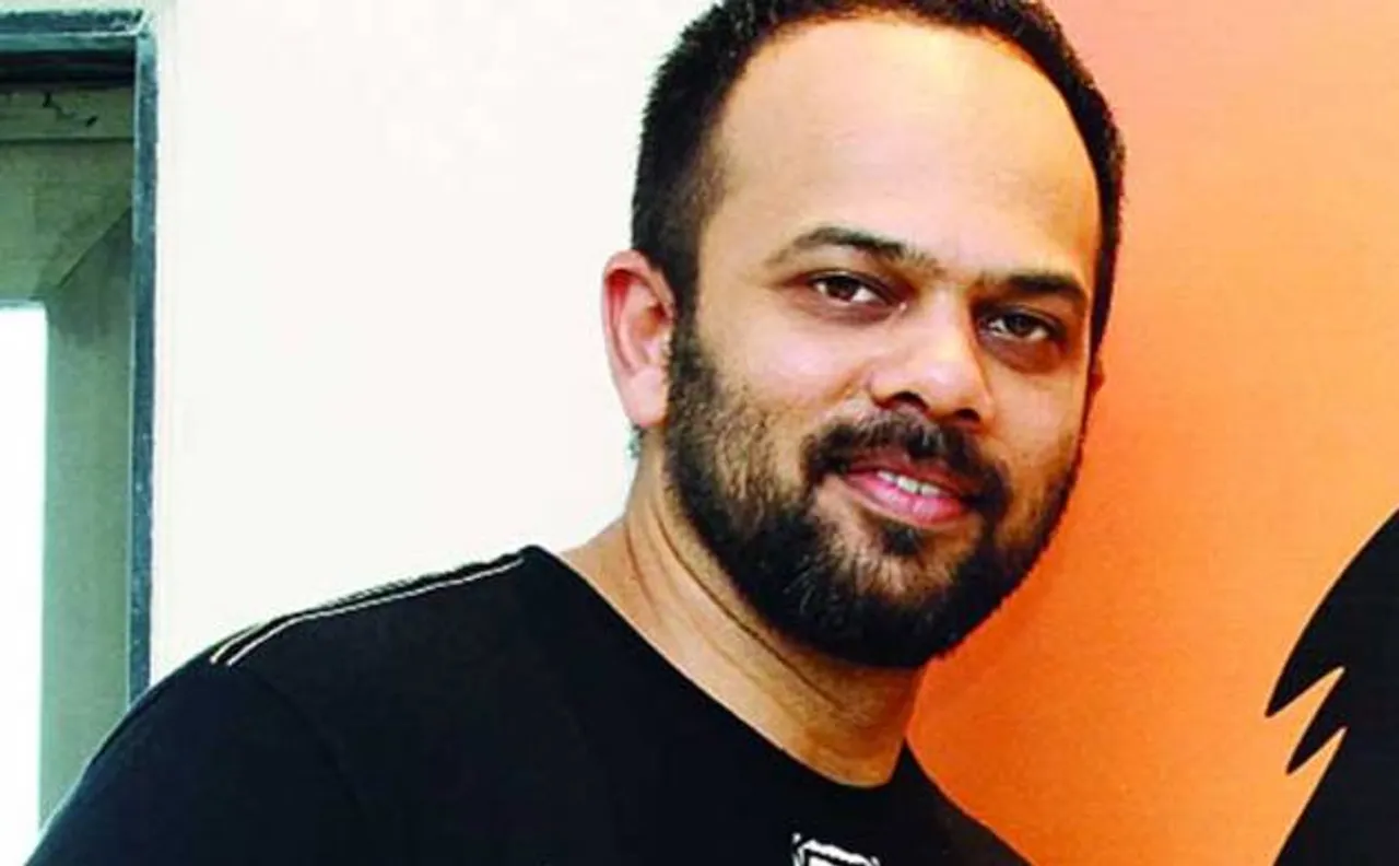 Alia, Deepika not part of 'Golmaal 4': Rohit Shetty