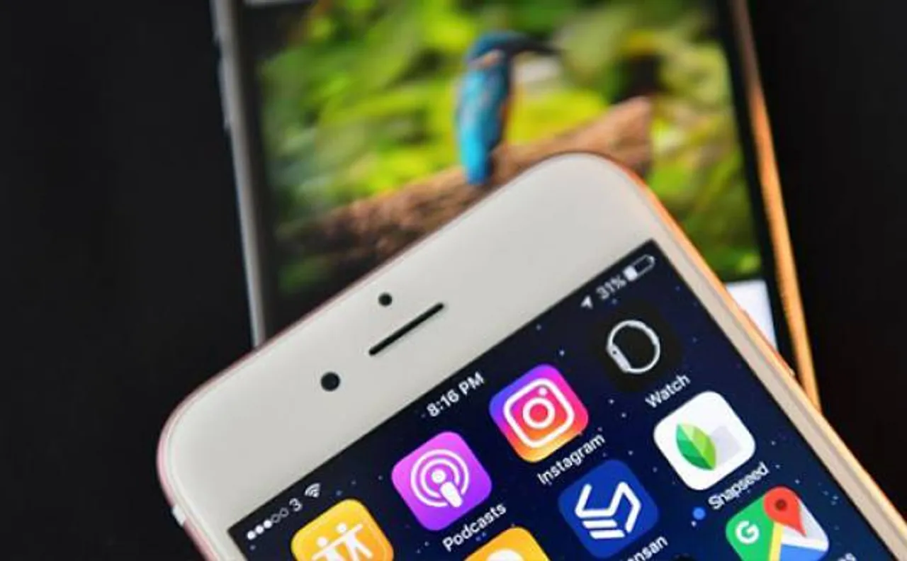Global smartphone sales grew 4.3% in second quarter: Gartner