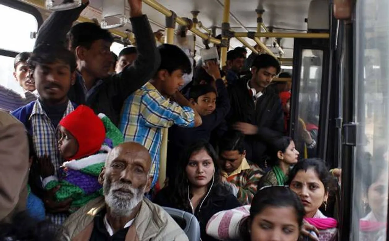 Delhiites will be able to pay DTC bus fares using their metro cards from October 