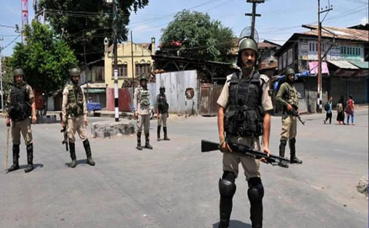 Kashmir: Army says lecturer killed by soldiers, such acts won't be tolerated