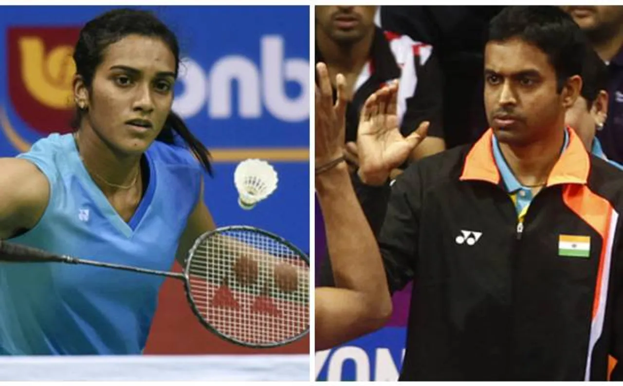 This is how Guru Gopi's 'five mantras' helped Sindhu lift Olympic silver