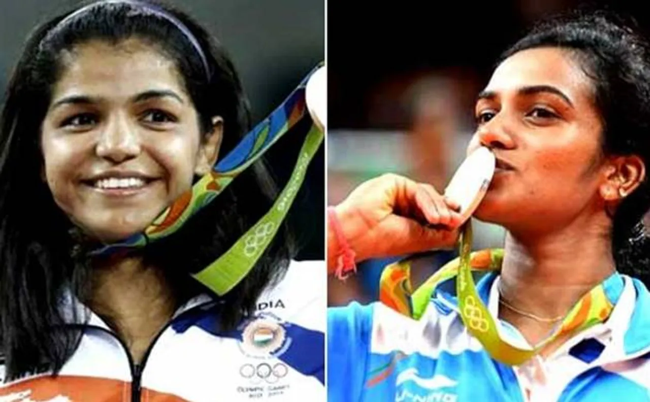 UAE based Indian businessman announces cash prize for India's Rio heroes