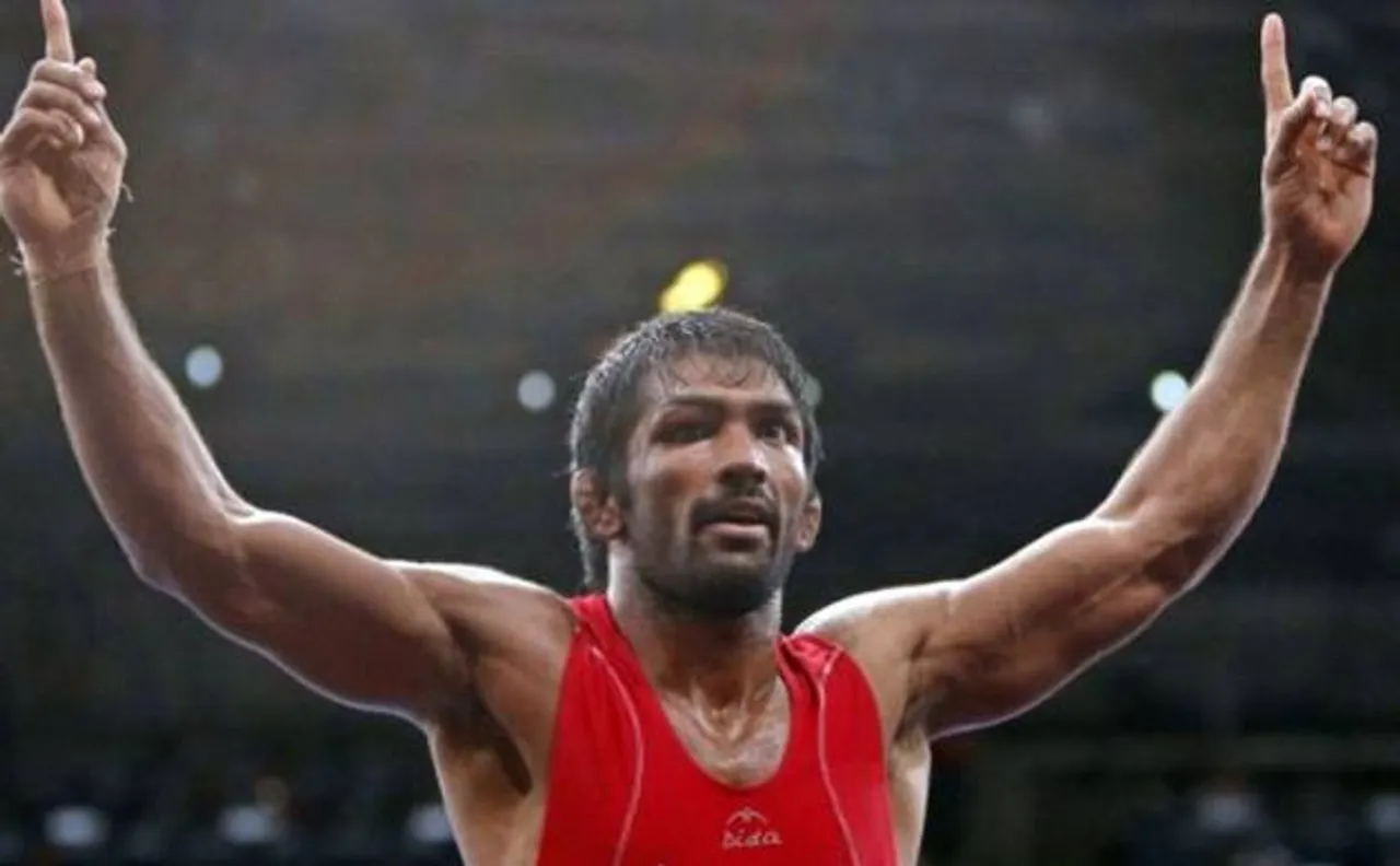 Rio Olympics 2016: Indian wrestler Yogeshwar Dutt loses 3-0 against Mandakhnaran in qualifying round