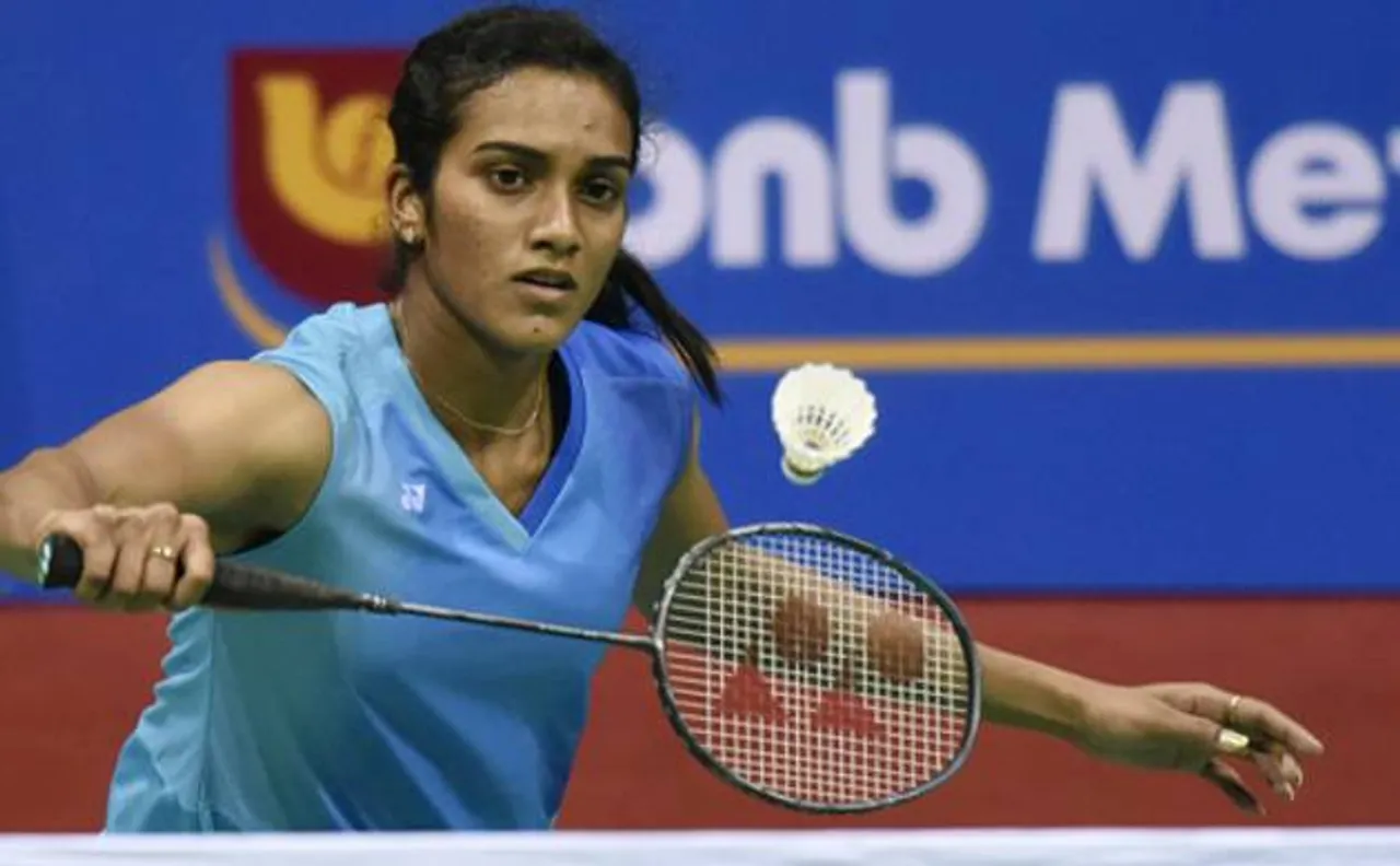 Indian businessman to honour PV Sindhu and Sakshi Malik with cash reward