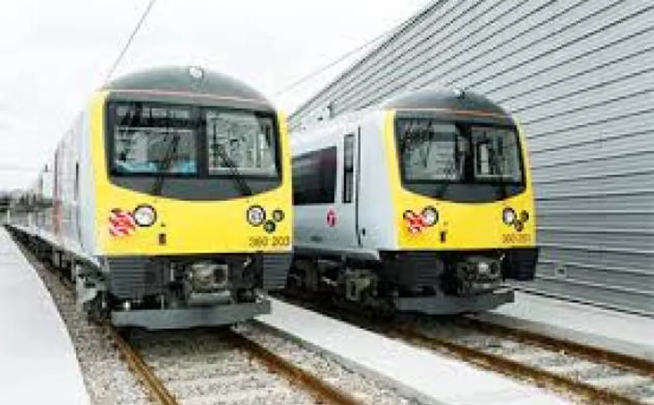 Post-Brexit rise in hate crimes on UK trains: Report