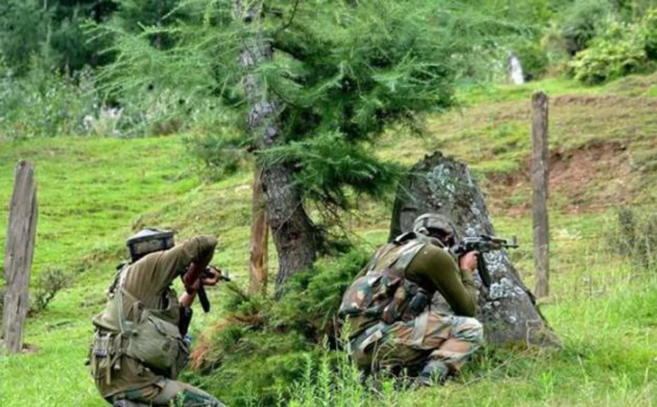 Top 5 news @ 2PM on Aug 21: Three militants killed in an encounter in Kupwara of J&K