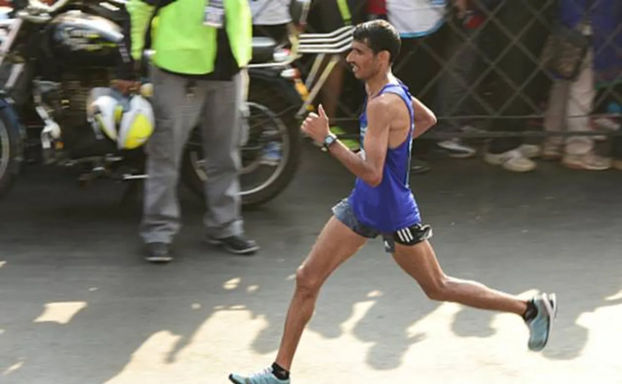 Rio Olympics 2016: Know all about Indian marathon runner Kheta Ram