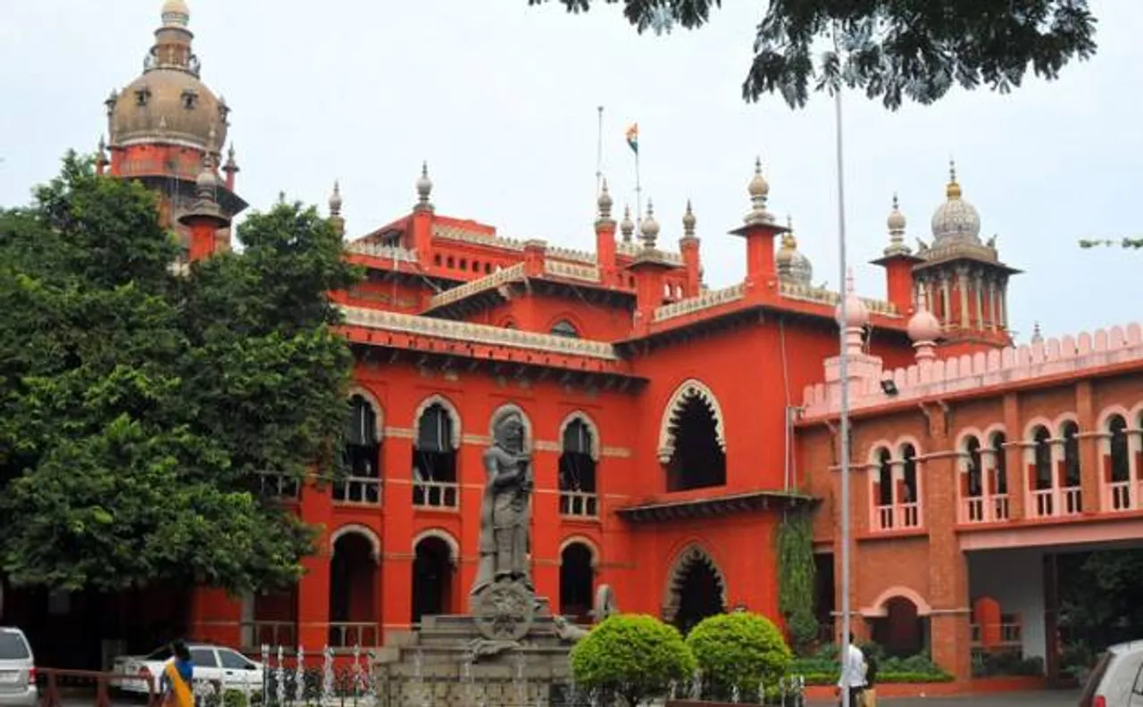 No interim stay on suspension of 79 DMK MLAs: Madras High Court 
