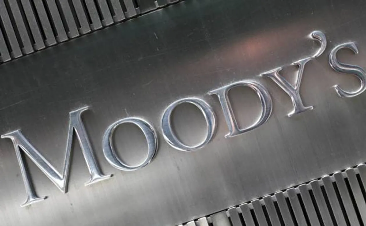 Reforms to enhance business environment, moderate inflation will help India achieve growth: Moodyâ€™s