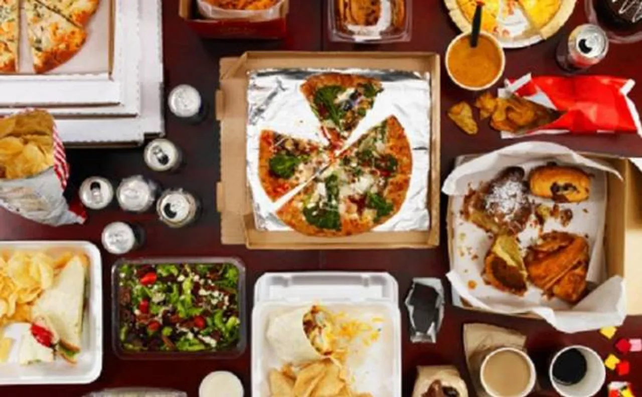 FSSAI to promote food safety among children, to list unhealthy food items  
